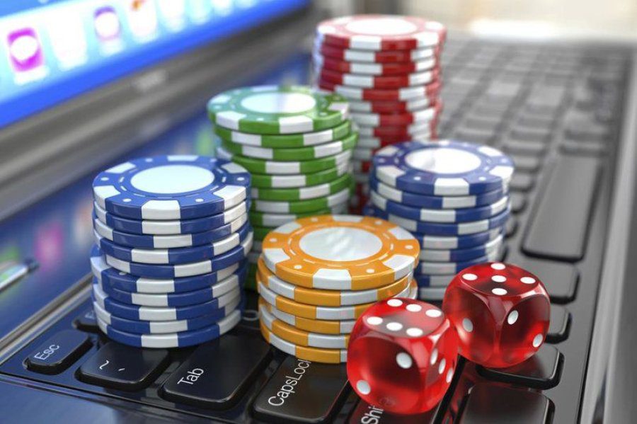 Libet Casino The Ultimate Gaming Experience Awaits You Libet Casino The Ultimate Gaming Experience Awaits You