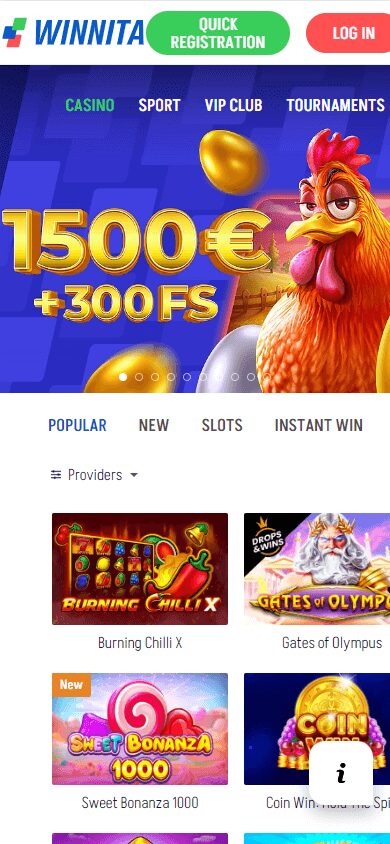 Scopri il Potere di Winita App La Tua Nuova Alleata Digitale Scopri il Potere di Winita App La Tua Nuova Alleata Digitale