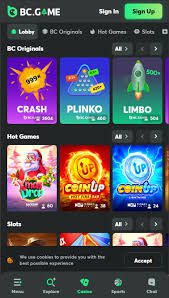 BCGameBet The Ultimate Destination for Online Betting BCGameBet The Ultimate Destination for Online Betting
