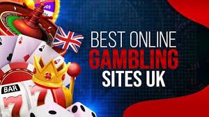 Big Wins Online Casino UK The Ultimate Guide to Online Gaming Success Big Wins Online Casino UK The Ultimate Guide to Online Gaming Success