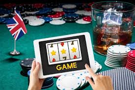 Big Wins Online Casino UK The Ultimate Guide to Online Gaming Success Big Wins Online Casino UK The Ultimate Guide to Online Gaming Success