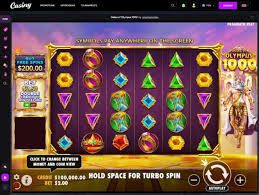Discover the Exciting Offers at Casiny Casino No Deposit Bonus