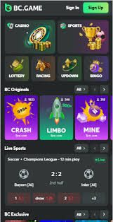 Everything You Need to Know About BCGameBet Ng Everything You Need to Know About BCGameBet Ng