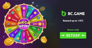 Exciting Ways to Play Slots at BC.Game Casino 0 Exciting Ways to Play Slots at BC.Game Casino 0