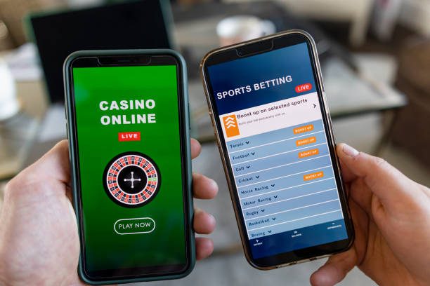 Explore Excitement and Opportunities with Safi Bet Explore Excitement and Opportunities with Safi Bet