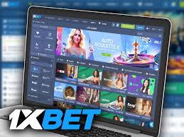 Exploring the Excitement of 1xBet Casino and Betting 5 Exploring the Excitement of 1xBet Casino and Betting 5