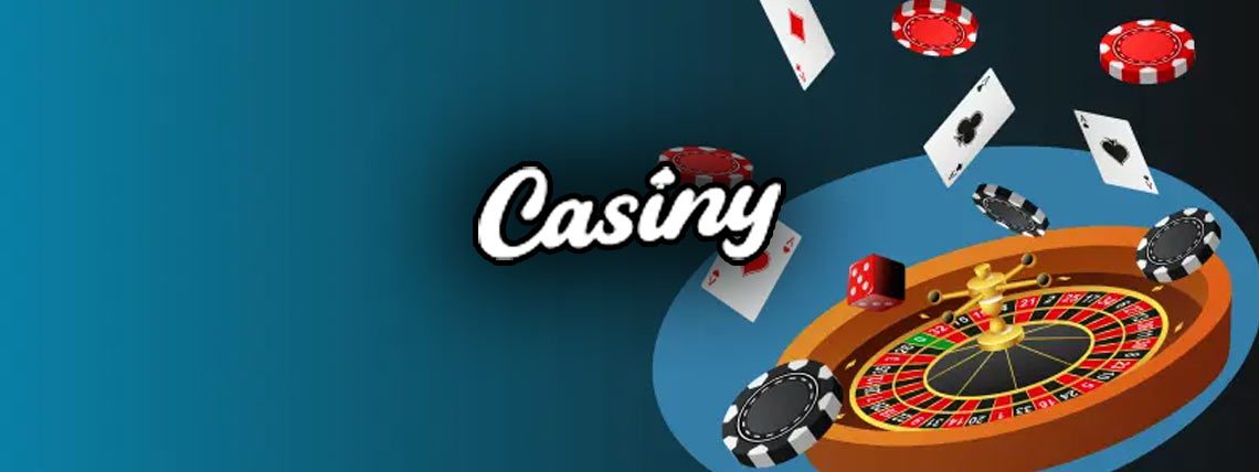 Exploring the Exciting World of Casiny 59 Exploring the Exciting World of Casiny 59
