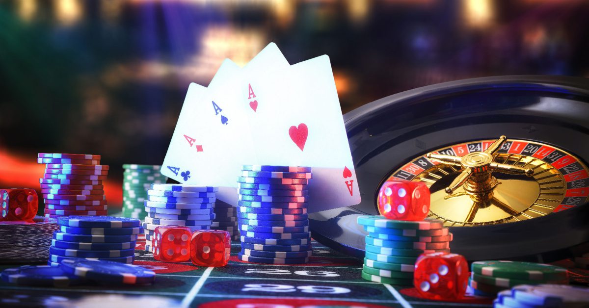 Exploring the Features and Benefits of Decha Bet 7 Exploring the Features and Benefits of Decha Bet 7