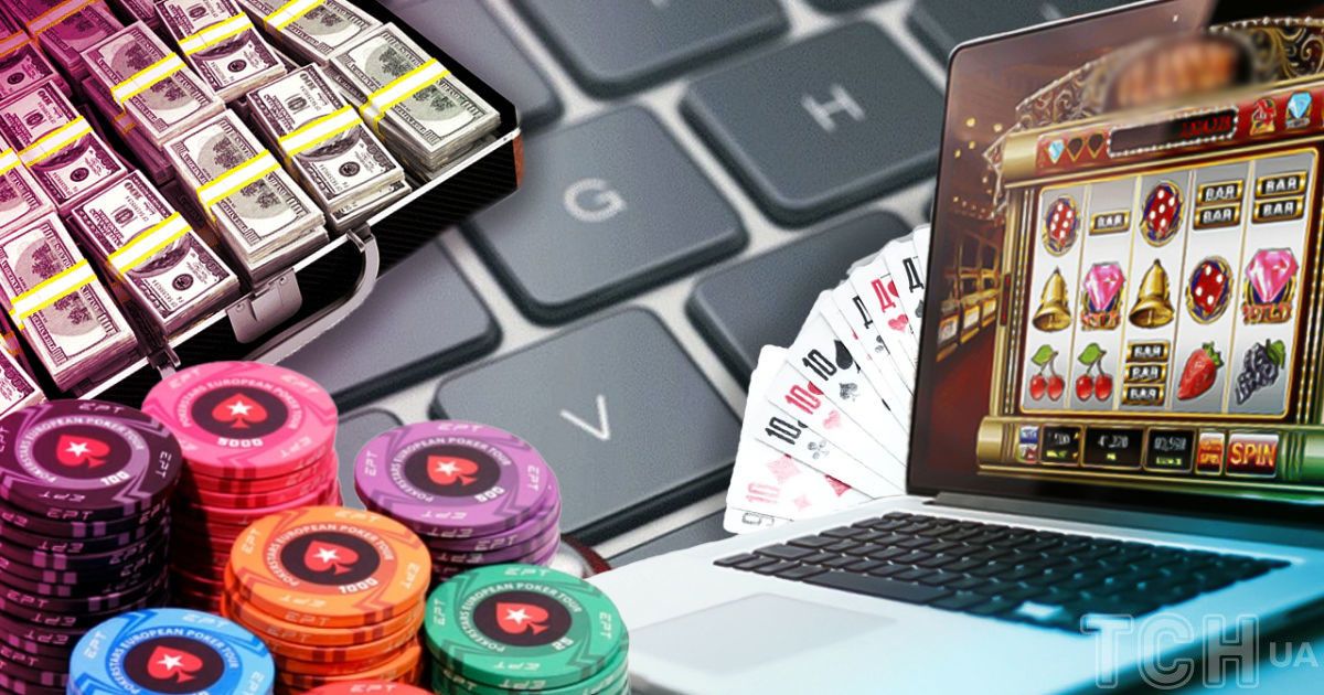 Exploring the Thrilling World of Online UK Casino Games Exploring the Thrilling World of Online UK Casino Games