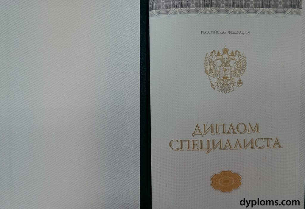 Купить диплом в Сыктывкаре по 2