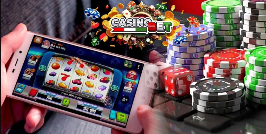 Megbízható online casino – A játékok világa Megbízható online casino – A játékok világa
