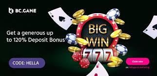 Mengapa BC Casino Menjadi Pilihan Utama para Penggemar Judi Online Mengapa BC Casino Menjadi Pilihan Utama para Penggemar Judi Online