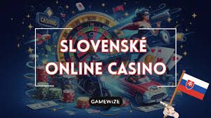 Online kasino slovenski Vaša brána k zábave a výhram Online kasino slovenski Vaša brána k zábave a výhram