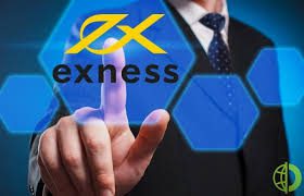 Set Up Exness APK On 1 Set Up Exness APK On 1