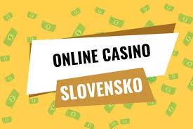Slovenske casino Objavte svet zábavy a vyhier Slovenske casino Objavte svet zábavy a vyhier