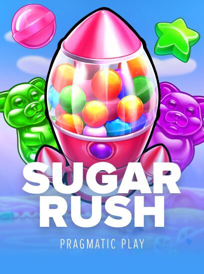 당신의 인생에 달콤한 터치, Sugar Rush 당신의 인생에 달콤한 터치, Sugar Rush
