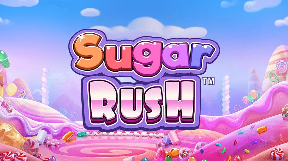 달콤한 순간 Sugar Rush의 매력 달콤한 순간 Sugar Rush의 매력