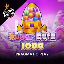 달콤한 순간 Sugar Rush의 매력 달콤한 순간 Sugar Rush의 매력