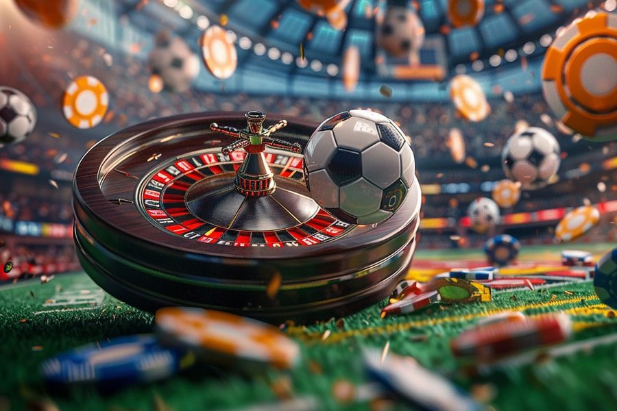 The Rise of 7d bet Revolutionizing the Online Betting Experience The Rise of 7d bet Revolutionizing the Online Betting Experience
