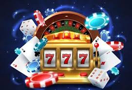 The Rise of 7d bet Revolutionizing the Online Betting Experience The Rise of 7d bet Revolutionizing the Online Betting Experience
