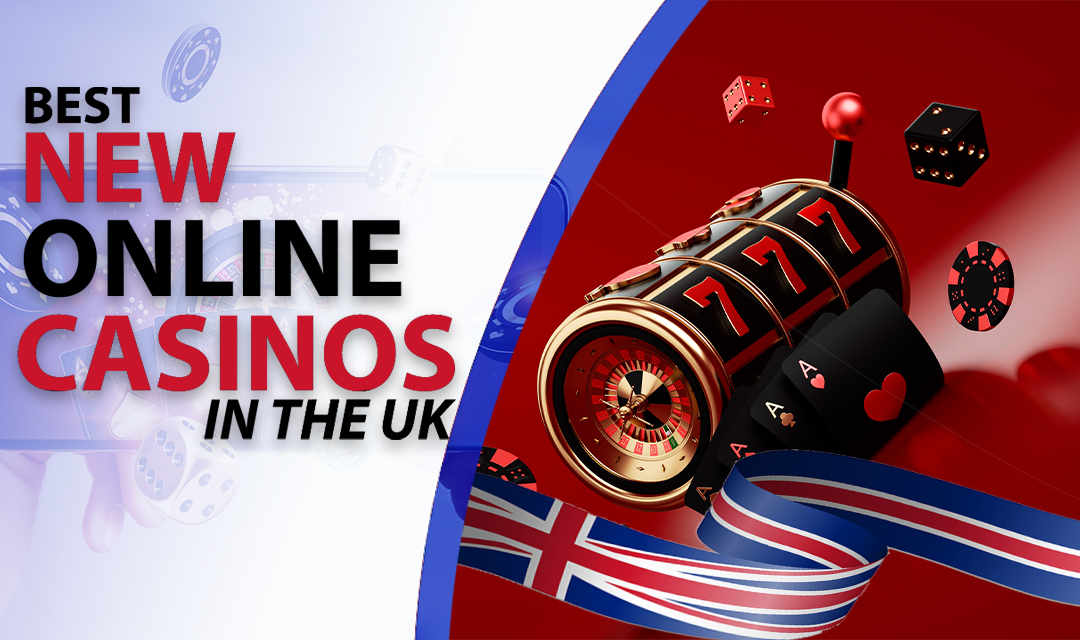 The Rise of New Online Sports Betting UK Trends and Platforms