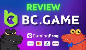 Understanding BC Game Casino Bonuses A Comprehensive Guide Understanding BC Game Casino Bonuses A Comprehensive Guide