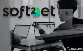 Unleashing the Power of Entertainment Soft2Bet Mega Unleashing the Power of Entertainment Soft2Bet Mega