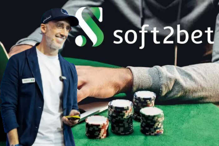 Unleashing the Thrill of Gaming A Deep Dive into SoftBet Casinos Unleashing the Thrill of Gaming A Deep Dive into SoftBet Casinos