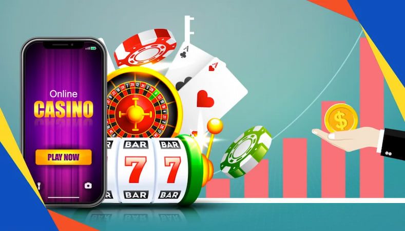 Why Mobile Casino Apps Are Changing the Gaming Landscape Why Mobile Casino Apps Are Changing the Gaming Landscape