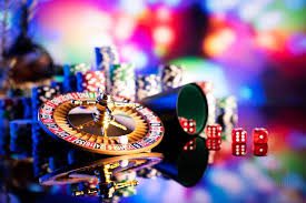 Why Mobile Casino Apps Are Changing the Gaming Landscape Why Mobile Casino Apps Are Changing the Gaming Landscape