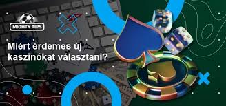 Fedezd fel az online casino világát Tippek és Trükkök Fedezd fel az online casino világát Tippek és Trükkök